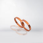 Super Fine Enamelled Copper Wire Copper Magnet Wire For Transformers / Relays