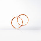 0.012mm - 0.4mm Super Thin Enamelled Copper Wire For Electronic Relay IEC Approved