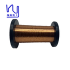 FIW4 H Super Enamelled Copper Wire 0.14mm For High Voltage Transformer