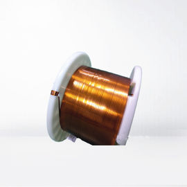 5.00mm Class 220 Copper Winding Wire Rectangular
