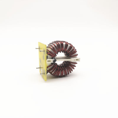 Ring Shape Common Mode Inductor