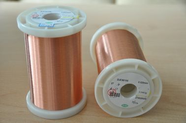 0.1mm- 1.3mm geëmailleerde koperdraad Wikkeldraad koperdraad