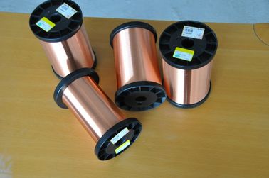 2Uew-F 0,08 mm magneetdraad voor wikkeling van spoelen