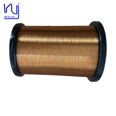 AIW220 Zelfbindend Zelfklevend 0,18 mm Hoogtemperatuur geëmailleerd koperdraad