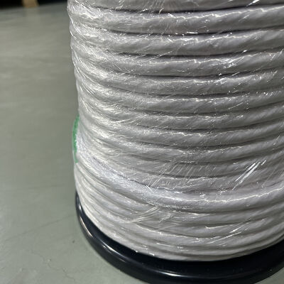 Koperen Litz-draad 0,2 mm x 1300 met zijde bedekte Litz-draad voor wikkelen