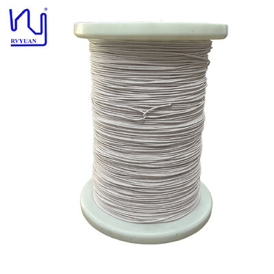 UDTC / USTC Transformer Winding Emailleed Koperdraad Litz Kabel