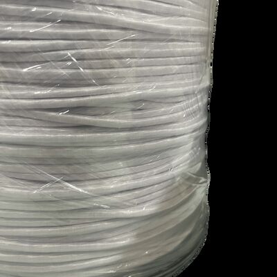 2USTC 38AWG koperen kern met zijde beklede Litz-draad 180 strengen voor transformatoren
