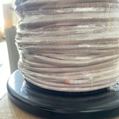 Custom 0,07 mm 2600 streng Litzdraad voor hoogfrequente toepassingen