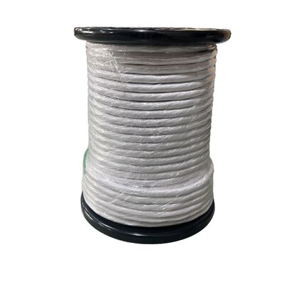Gestrand 1500/38 2USTC-H Hoogfrequente Klasse H/180C Geëmailleerd Koper Litz Draad met Enkele Nylon Omwikkeling