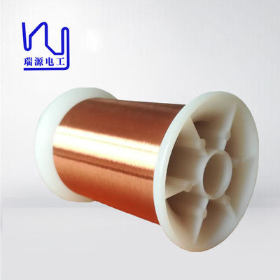 7N 99,999996% Ultra High Purity 0,028mm-0,10mm OCC Koperdraad Voor Medische Apparatuur