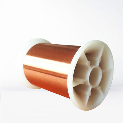 0.012 - 0.08mm Multi Geëmailleerde het Koperdraad van de Kleurenemail Met een laag bedekte Magneet Draad voor Touch screen