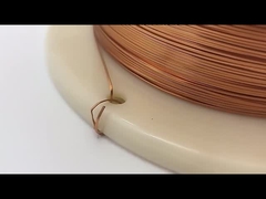 De draad windende draad AIW UEW van het Ruiyuan rechthoekige geëmailleerde koper