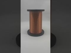 FIW4 180 Volledig geïsoleerde draad Gemaald koperdraad 0,14 mm 0,15 mm 0,2 mm