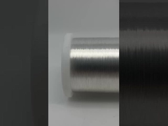 2UEW-F 0,18 mm Hoge zuiverheid 4N OCC gelaste zilveren draad voor audio