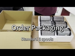 Pakket, gitaar pick-up draad