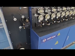 4N9 40AWG Gelaagd zilveren draad OCC Hoge zuiverheid